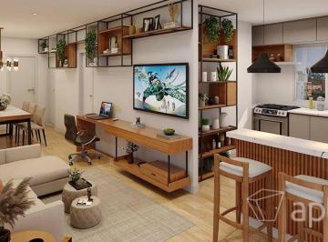 Apartamento · 42m² · 2 Quartos · Apartamentos à venda em Vila Carmosina, São Paulo | 2 quartos com 42 m²