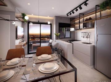Apartamento · 39m² · 2 Quartos · 1 Vaga · Apartamentos à venda em Jaguaribe, Osasco | 2 quartos com 39 m²