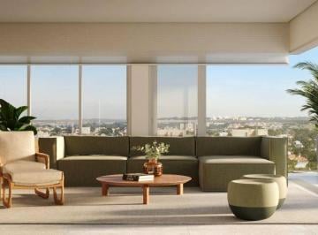 Apartamento · 346m² · 4 Quartos · 4 Vagas · Apartamentos à venda em Seminário, Curitiba | 4 quartos com 346 m²