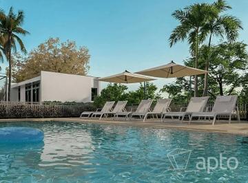 Apartamento · 57m² · 2 Quartos · Apartamentos à venda em Jardim Europa, Salto | 2 quartos com 57 m²