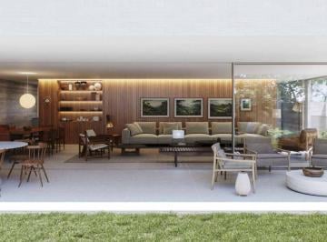 Casa · 697m² · 3 Quartos · 4 Vagas · Casas à venda no Alto da Boa Vista, São Paulo | 3 quartos com 697 m²