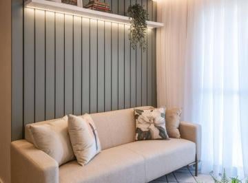 Apartamento de 2 quartos, Jundiaí · Apartamentos à venda em Medeiros, Jundiaí | 2 quartos com 53 m²