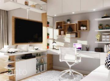 Apartamento · 24m² · Apartamentos à venda em Santana, São Paulo | Studio com 24 m²