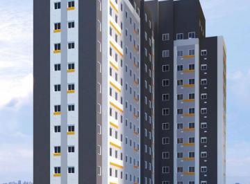 Apartamento · 32m² · 2 Quartos - APTO TECNOLOGIA LTDA · Apartamentos à venda em Tucuruvi, São Paulo | 2 quartos com 32 m²