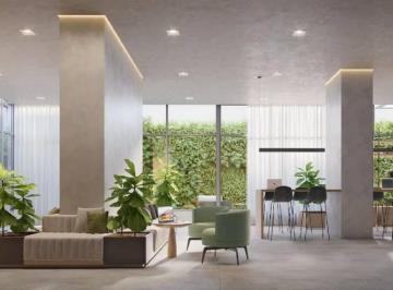 Apartamento · 26m² · Apartamentos à venda em Aclimação, São Paulo | Studio com 26 m²