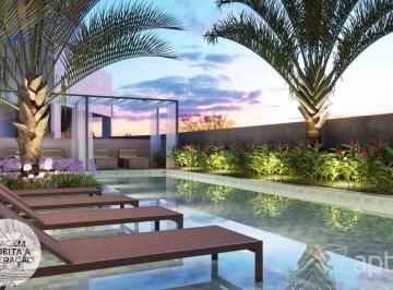 Apartamento · 50m² · 2 Quartos · 1 Vaga - APTO TECNOLOGIA LTDA · Apartamentos à venda em Vila Guilhermina, São Paulo | 2 quartos com 50 m²