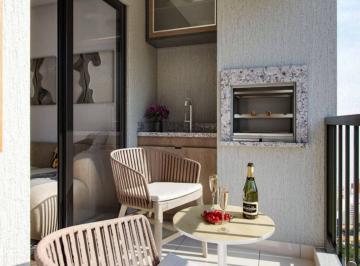 Apartamento · 63m² · 2 Quartos · 1 Vaga · Apartamentos à venda em Lauzane Paulista, São Paulo | 2 quartos com 63 m²