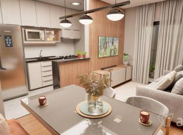 Apartamento de 2 quartos, Sorocaba · Apartamentos à venda em Parque Campolim, Sorocaba | 2 quartos com 57 m²
