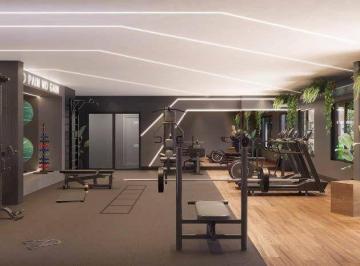 Apartamento 83m² Venda Chácara Urbana · Apartamentos à venda em Chácara Urbana, Jundiaí | 2 quartos com 83 m²