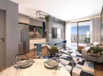 Apartamento · 83m² · 2 Quartos · 2 Vagas · Apartamentos à venda em Chácara Urbana, Jundiaí | 2 quartos com 83 m²