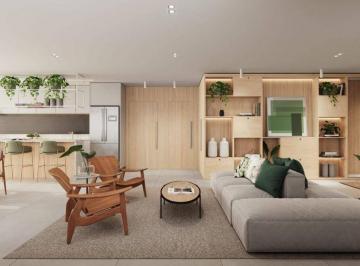 Apartamento · 112m² · 2 Quartos · Apartamentos à venda em Centro, Campo Grande | 2 quartos com 112 m²