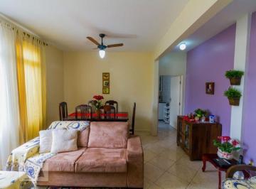 Apartamento · 94m² · 3 Quartos · 1 Vaga · Apartamento para Aluguel - Canto, 3 Quartos, 94 m² - Florianópolis