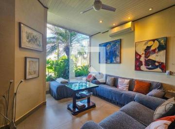 Casa · 450m² · 6 Quartos · 4 Vagas · Casa para Aluguel - Jardim Acapulco, 6 Quartos,  450 m² - Guarujá