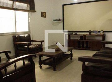 Apartamento · 110m² · 3 Quartos · 1 Vaga · Apartamento para Aluguel - Braga, 3 Quartos,  110 m² - Cabo Frio