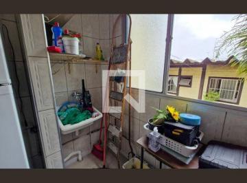 Apartamento · 54m² · 2 Quartos · 1 Vaga · Apartamento para Aluguel - Vila Marari, 2 Quartos, 54 m² - São Paulo