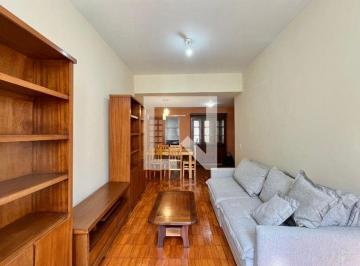 Apartamento · 105m² · 3 Quartos · 1 Vaga · Apartamento para Aluguel - Copacabana, 3 Quartos,  105 m² - Rio de Janeiro