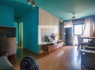 Apartamento · 64m² · 2 Quartos · 1 Vaga · Apartamento para Aluguel - Tijuca, 2 Quartos, 64 m² - Rio de Janeiro