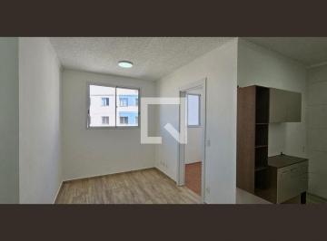 Apartamento · 35m² · 2 Quartos · Apartamento à Venda - Cambuci, 2 Quartos,  35 m² - São Paulo