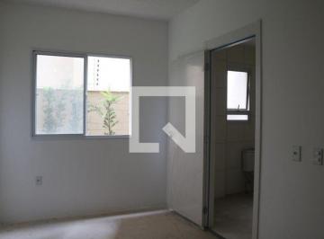 Apartamento · 36m² · 1 Quarto · Apartamento à Venda - Barra Funda, 1 Quarto,  36 m² - São Paulo