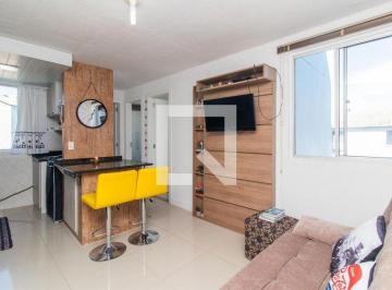 Apartamento · 39m² · 2 Quartos · 1 Vaga · Apartamento à Venda - Campo Novo, 2 Quartos,  39 m² - Porto Alegre