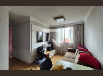 Apartamento · 44m² · 2 Quartos · 1 Vaga · Apartamento à Venda - Vila Aquilino, 2 Quartos, 44 m² - Santo André