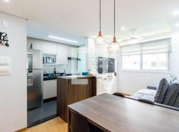 Apartamento · 43m² · 2 Quartos · 1 Vaga · Apartamento à Venda - Jardim Iris , 2 Quartos,  43 m² - São Paulo