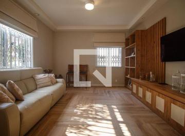 Apartamento · 140m² · 3 Quartos · 2 Vagas · Apartamento à Venda - Tijuca, 3 Quartos, 140 m² - Rio de Janeiro