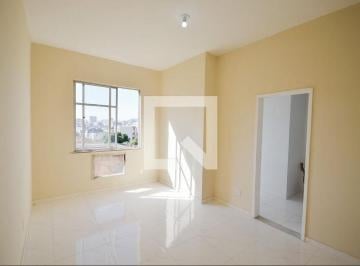 Apartamento · 65m² · 2 Quartos · 1 Vaga · Apartamento à Venda - Vila Isabel, 2 Quartos, 65 m² - Rio de Janeiro