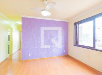 Apartamento · 64m² · 2 Quartos · 1 Vaga · Apartamento à Venda - Nossa Sra das Graças, 2 Quartos,  64 m² - Canoas