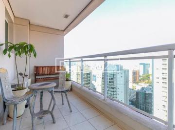 1 · Apartamento com 51 m², 1 quarto sendo 1 suíte à venda no bairro Consolação.