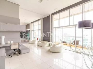 1 · Apartamento com 187 m², 2 quartos sendo 1 suíte à venda no bairro Consolação.