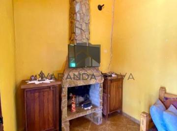 Casa · 450m² · 7 Quartos · 16 Vagas · Rancho de Alto Padrao em Rifaina | 2.250m2 | 5 Suites | Praia Privativa | Completo e Mobiliado