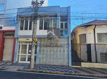 Comercial · 303m² · Predio Comercial no Centro de Franca em Frente ao Shopping Itau – Ideal para Clinicas e Alto Fluxo