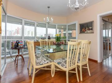22a9ca57-6545-4c6c-9353-969ef9a68cac · Funcional apartamento para venda em Vila Suzana com 4 quartos, sendo 4 suítes, 244m²