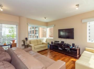 2a1debab-6516-4c73-a679-1b3303c14a64 · Versátil apartamento para venda em Vila Suzana com 4 quartos, sendo 4 suítes, 244m²