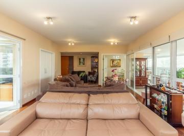 506721bf-9061-402a-8020-78548787738a · Elegante apartamento para venda em Vila Suzana com 4 quartos, sendo 4 suítes, 244m²