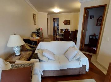 25cf04ae-24c5-40c2-84b7-1d7874703d57 · Elegante apartamento para venda em Parque Imperial com 3 quartos, sendo 1 suíte, 120m²