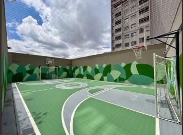 DSC_20260624_091539_000.jpeg · Versátil apartamento para venda em Campo Belo com 2 quartos, sendo 2 suítes, 112m² - giseleboassaly#
