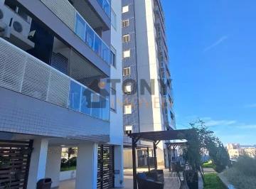 Apartamento · 68m² · 2 Quartos · 1 Vaga · 2 quartos com suíte - andar Alto - próximo do Shopping Itaguaçu