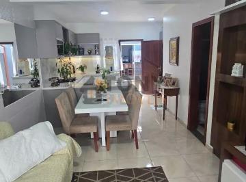Casa · 90m² · 2 Quartos · Sobrado semiboliado de 2 dormitórios com 90m2 localizado no bairro Real Parque - São José -SC