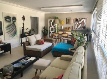 Apartamento · 176m² · 4 Quartos · 2 Vagas · Apartamento em Gávea  -  Rio de Janeiro