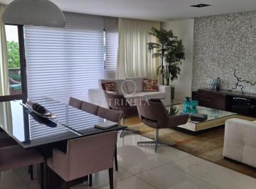 Apartamento · 420m² · 4 Quartos · 3 Vagas · Cobertura em Recreio dos Bandeirantes - Rio de Janeiro