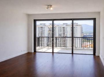 Apartamento · 83m² · 2 Quartos · 1 Vaga · Apartamento em Barra da Tijuca  -  Rio de Janeiro