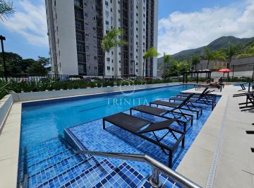 Apartamento · 45m² · 2 Quartos · 1 Vaga · Apartamento em Jacarepaguá  -  Rio de Janeiro