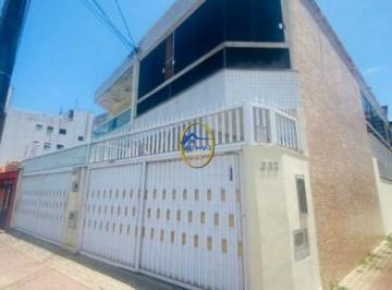 Casa · 123m² · 3 Quartos · 1 Vaga · Sobrado de Esquina c/ Varanda 3 dorms por 635 mil