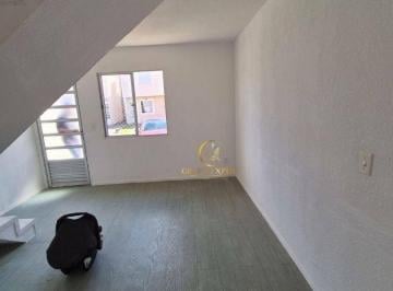 68d036da0a4b0919a434605dab5d17ac441b7a37 · Sobrado 2 quartos 55 m² em condomínio a venda Vila São Geraldo São José dos Campos!