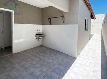 Casa · 100m² · 2 Quartos · 2 Vagas · Casa com 2 quartos, Jardim Roseli, Atibaia - R$ 530 mil, Cod: 5302