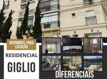 Apartamento · 86m² · 3 Quartos · 2 Vagas · Apartamento com 3 quartos, Vila Helena, Atibaia, Cod: 5301