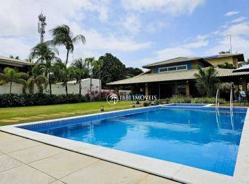 4bd73ded513c32f6428c48dde3d37119c5204603 · Casa com 4 dormitórios à venda, 444 m² por R$ 3.900.000,00 - Itacimirim - Camaçari/BA