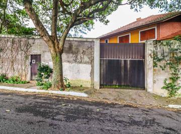 Comercial · 377m² · 12 Quartos · 7 Vagas · Casa comercial na Rua Baxiúva, N. 146 • 377 m²